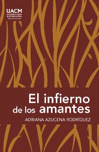 Cover El infierno de los amantes