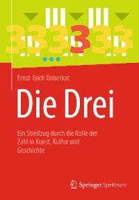 Cover Die Drei