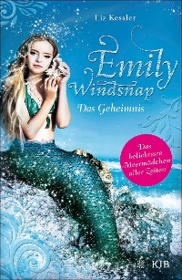 Cover Emily Windsnap – Das Geheimnis