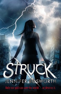 Cover Struck
