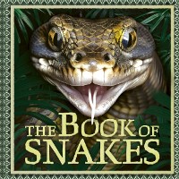 Cover Book of Snakes