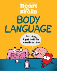 Cover Heart and Brain: Body Language