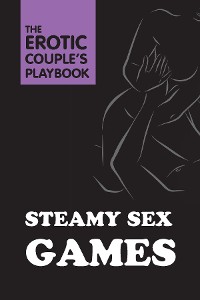 Cover Steamy Sex Games