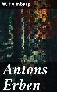 Cover Antons Erben