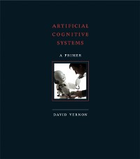 Cover Artificial Cognitive Systems