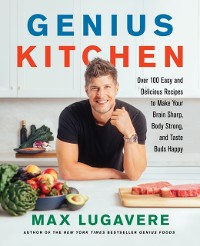 Cover Genius Kitchen