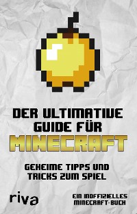 Cover Der ultimative Guide für Minecraft