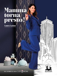 Cover Mamma torna presto!