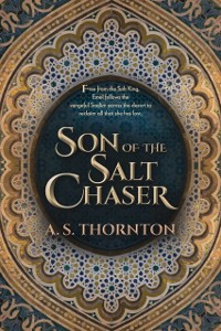 Cover Son of the Salt Chaser