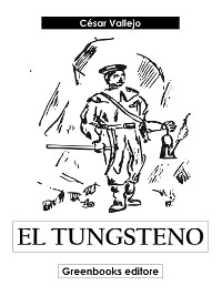 Cover El tungsteno