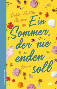 Cover Ein Sommer, der nie enden soll