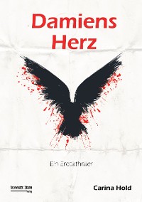 Cover Damiens Herz