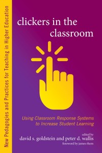 Cover Clickers in the Classroom
