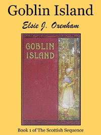 Cover Goblin Island