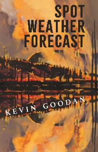 Cover Spot Weather Forecast