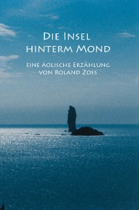 Cover Die Insel hinterm Mond