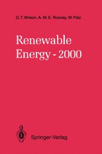 Cover Renewable Energy-2000