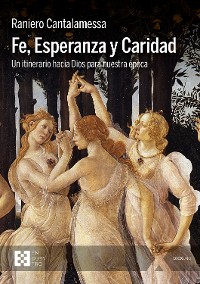 Cover Fe, Esperanza y Caridad