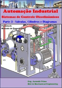 Cover Automação Industrial