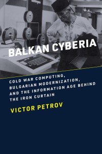 Cover Balkan Cyberia