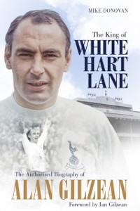 Cover King of White Hart Lane