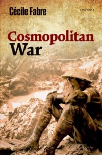 Cover Cosmopolitan War