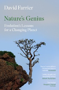 Cover Nature's Genius