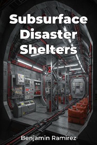 Cover Subsurface Disaster Shelters