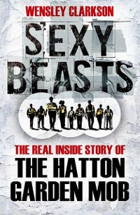 Cover Sexy Beasts