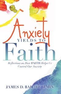 Cover Anxiety Yields to Faith