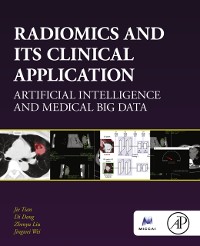 Cover Radiomics and Its Clinical Application