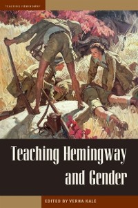 Cover Teaching Hemingway and Gender