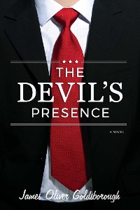 Cover Devil's Presence: A Novel