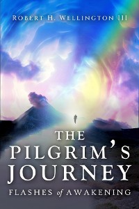 Cover The Pilgrim's Journey