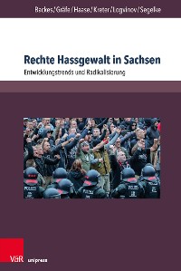 Cover Rechte Hassgewalt in Sachsen