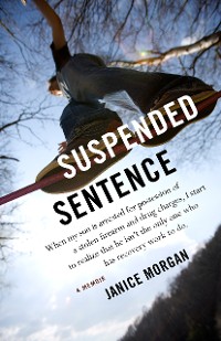 Cover Suspended Sentence