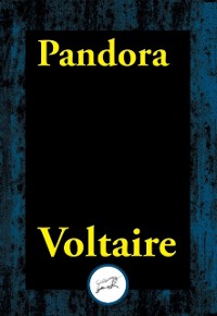 Cover Pandora