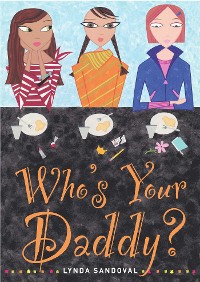 Cover Who's Your Daddy?