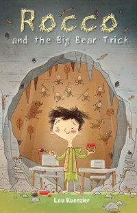 Cover Reading Planet KS2 - Rocco and the Big Bear Trick - Level 2: Mercury/Brown band