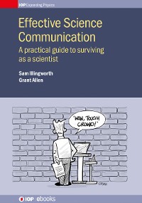 Cover Effective Science Communication