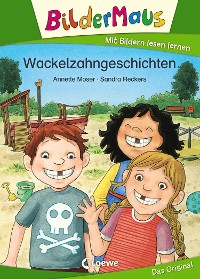 Cover Bildermaus - Wackelzahngeschichten