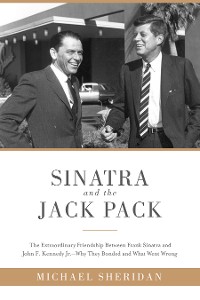 Cover Sinatra and the Jack Pack