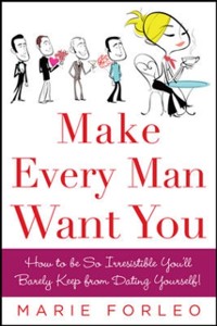 Cover Make Every Man Want You