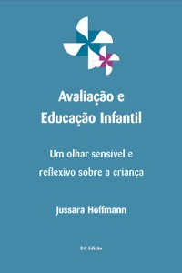 Cover Avaliação E Educação Infantil