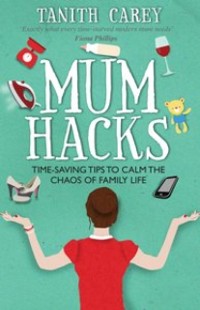 Cover Mum Hacks