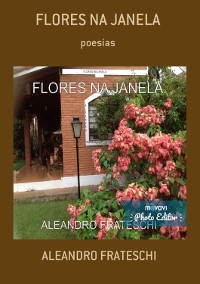 Cover Flores Na Janela