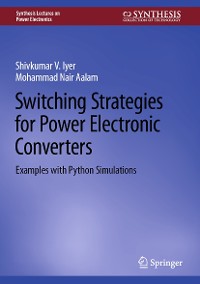 Cover Switching Strategies for Power Electronic Converters