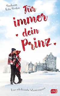 Cover Für immer dein Prinz - Eine schokozarte Schneeromanze