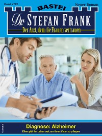 Cover Dr. Stefan Frank 2782