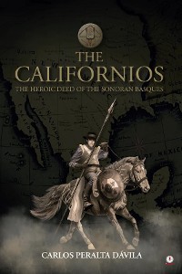 Cover The Californios